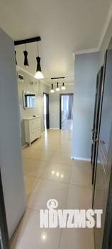 2-к квартира, вторичка, 74м2, 6/9 этаж