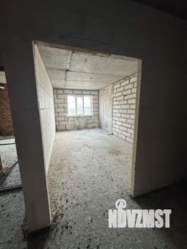 3-к квартира, вторичка, 91м2, 15/17 этаж