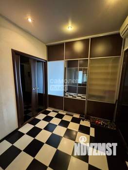 2-к квартира, вторичка, 60м2, 9/9 этаж