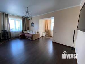2-к квартира, вторичка, 54м2, 7/10 этаж