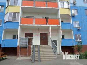 1-к квартира, вторичка, 38м2, 12/12 этаж