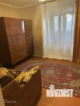 2-к квартира, вторичка, 43м2, 3/3 этаж