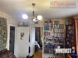 2-к квартира, вторичка, 38м2, 4/5 этаж