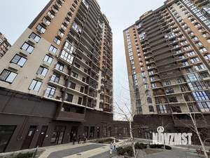 2-к квартира, вторичка, 56м2, 16/20 этаж