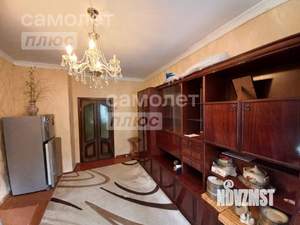2-к квартира, вторичка, 47м2, 1/2 этаж