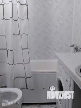 1-к квартира, вторичка, 19м2, 2/2 этаж