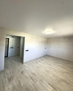 1-к квартира, вторичка, 35м2, 4/5 этаж