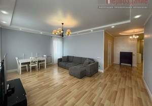 2-к квартира, вторичка, 89м2, 4/10 этаж