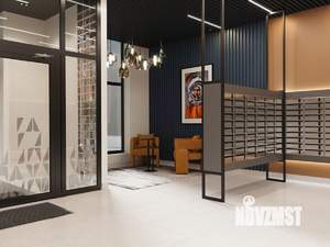 3-к квартира, вторичка, 68м2, 23/25 этаж