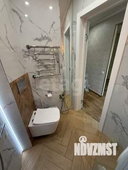 2-к квартира, вторичка, 46м2, 4/5 этаж