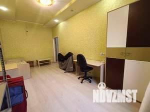 3-к квартира, вторичка, 101м2, 2/5 этаж