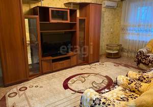 1-к квартира, вторичка, 34м2, 2/9 этаж