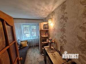 3-к квартира, вторичка, 51м2, 1/5 этаж