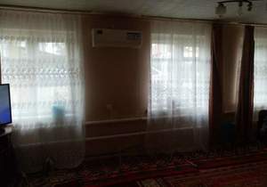 2-к квартира, вторичка, 47м2, 1/1 этаж