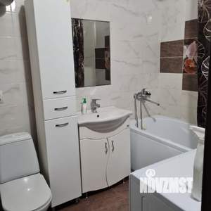 1-к квартира, вторичка, 52м2, 7/16 этаж