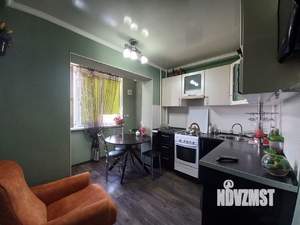 2-к квартира, вторичка, 51м2, 4/5 этаж