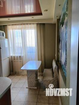 2-к квартира, вторичка, 53м2, 9/9 этаж