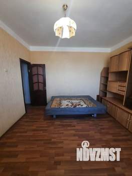 1-к квартира, вторичка, 29м2, 5/5 этаж