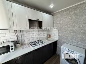 1-к квартира, вторичка, 32м2, 3/5 этаж
