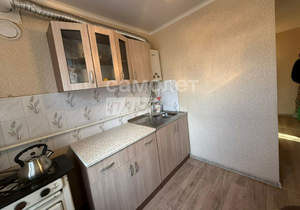 1-к квартира, вторичка, 32м2, 3/5 этаж