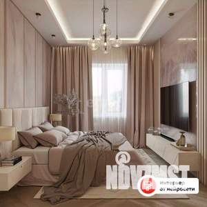 1-к квартира, вторичка, 39м2, 6/17 этаж