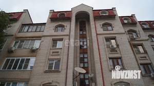 3-к квартира, вторичка, 71м2, 4/6 этаж