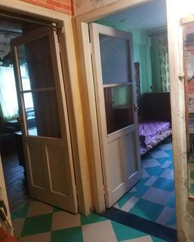 2-к квартира, вторичка, 41м2, 4/5 этаж