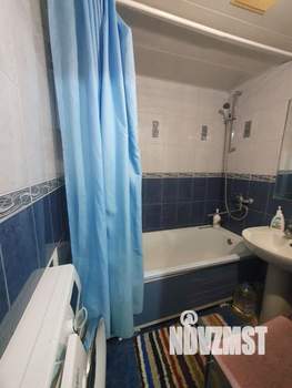 3-к квартира, вторичка, 59м2, 8/9 этаж