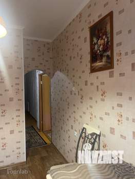 2-к квартира, вторичка, 60м2, 4/9 этаж