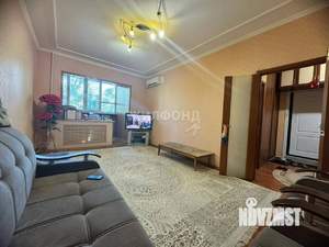 2-к квартира, вторичка, 64м2, 3/9 этаж
