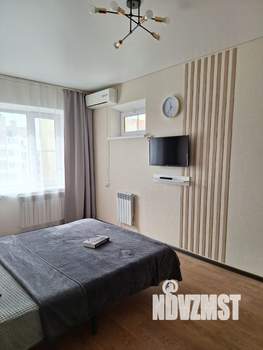 1-к квартира, вторичка, 44м2, 11/12 этаж
