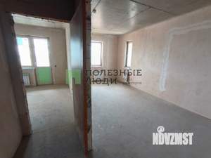 1-к квартира, вторичка, 36м2, 7/10 этаж