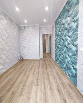 1-к квартира, вторичка, 47м2, 9/9 этаж