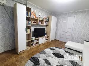2-к квартира, вторичка, 35м2, 1/2 этаж
