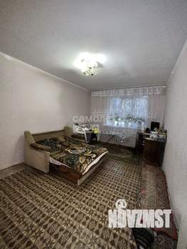 2-к квартира, вторичка, 55м2, 3/5 этаж