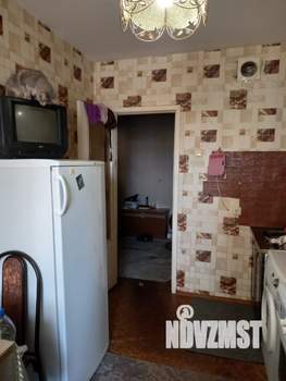 3-к квартира, вторичка, 70м2, 4/9 этаж