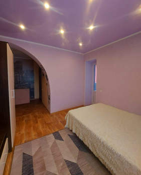 1-к квартира, вторичка, 38м2, 10/11 этаж