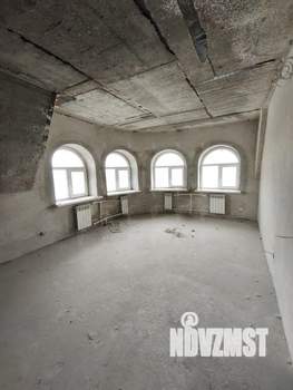 4-к квартира, вторичка, 138м2, 6/7 этаж