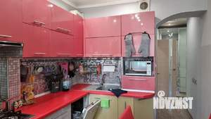 2-к квартира, вторичка, 51м2, 1/9 этаж