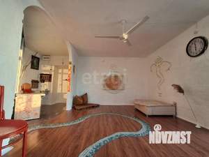 2-к квартира, вторичка, 60м2, 9/9 этаж