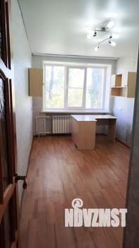 3-к квартира, вторичка, 63м2, 5/5 этаж