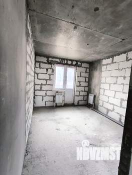 2-к квартира, вторичка, 60м2, 14/17 этаж