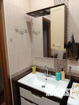 2-к квартира, вторичка, 45м2, 1/2 этаж