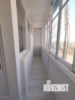 1-к квартира, вторичка, 38м2, 3/5 этаж
