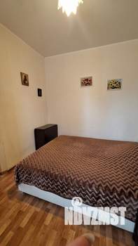 2-к квартира, вторичка, 43м2, 1/2 этаж