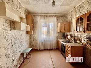 1-к квартира, вторичка, 44м2, 5/9 этаж