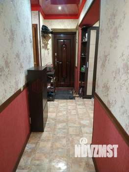 3-к квартира, вторичка, 64м2, 5/5 этаж
