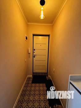 1-к квартира, вторичка, 30м2, 5/5 этаж