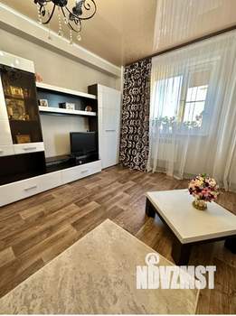 1-к квартира, вторичка, 40м2, 5/9 этаж