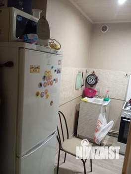 1-к квартира, вторичка, 31м2, 4/5 этаж
